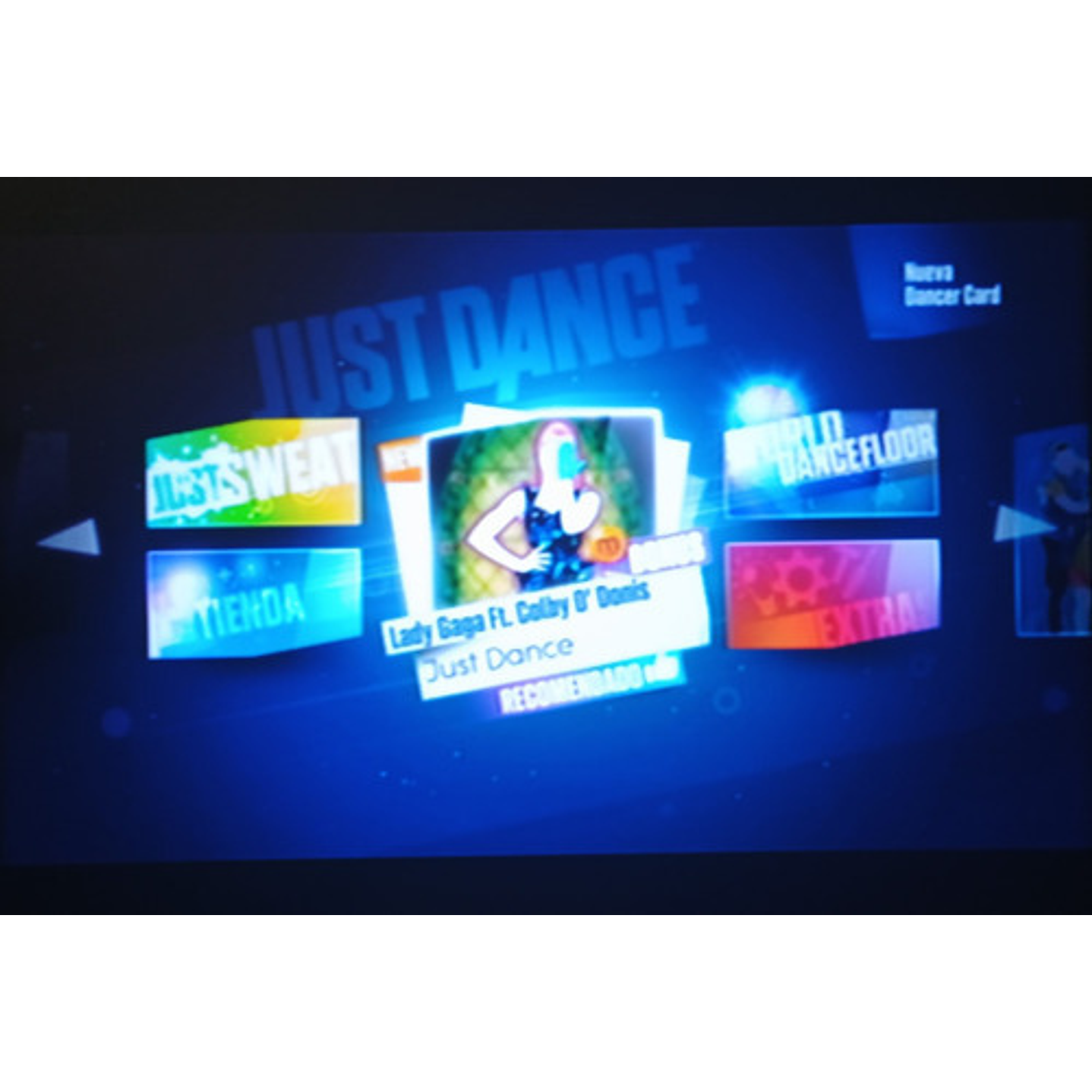Just Dance 2014 Wii 6
