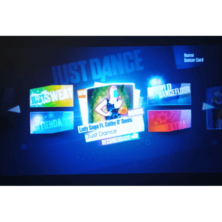 Just Dance 2014 Wii 6