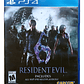 Resident Evil 6 Ps4 - Miniatura 1