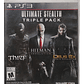 Ultimate Stealth Triple Pack Ps3 - Miniatura 1