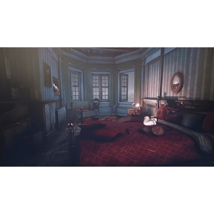 Ultimate Stealth Triple Pack Ps3 6