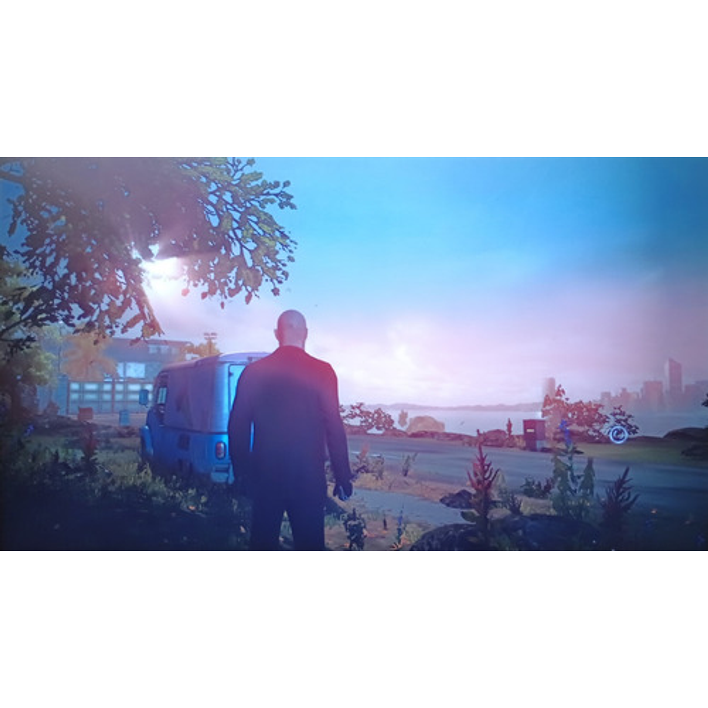 Ultimate Stealth Triple Pack Ps3 8