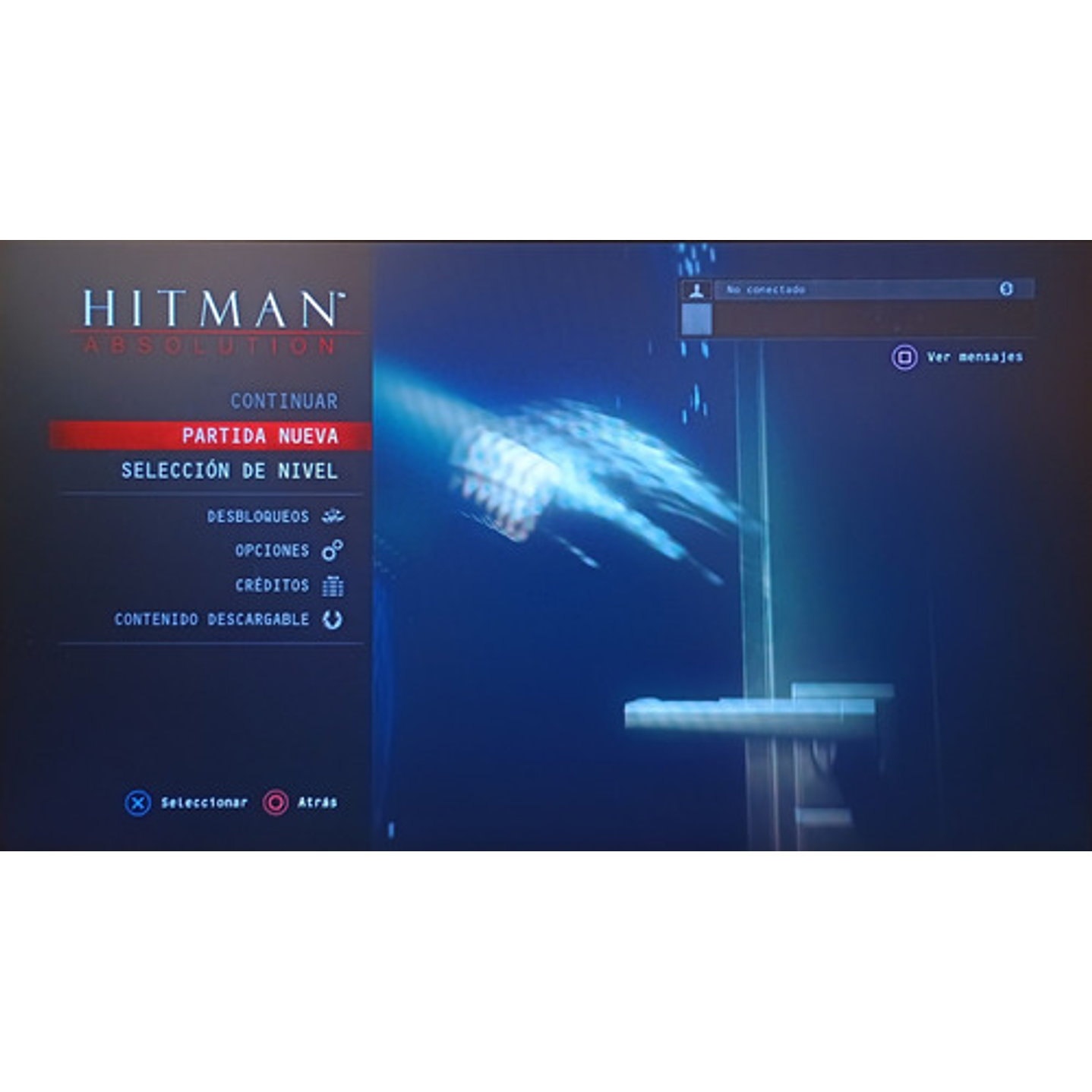 Ultimate Stealth Triple Pack Ps3 9