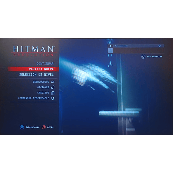 Ultimate Stealth Triple Pack Ps3 9