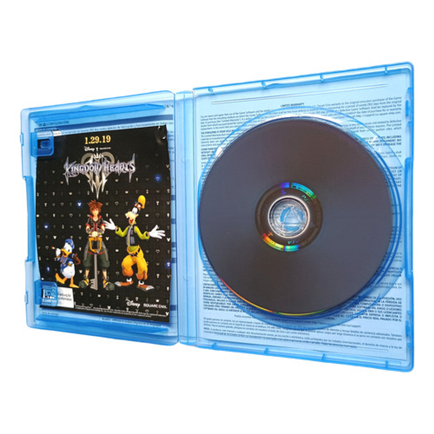 Shadow Tomb Raider Ps4 3