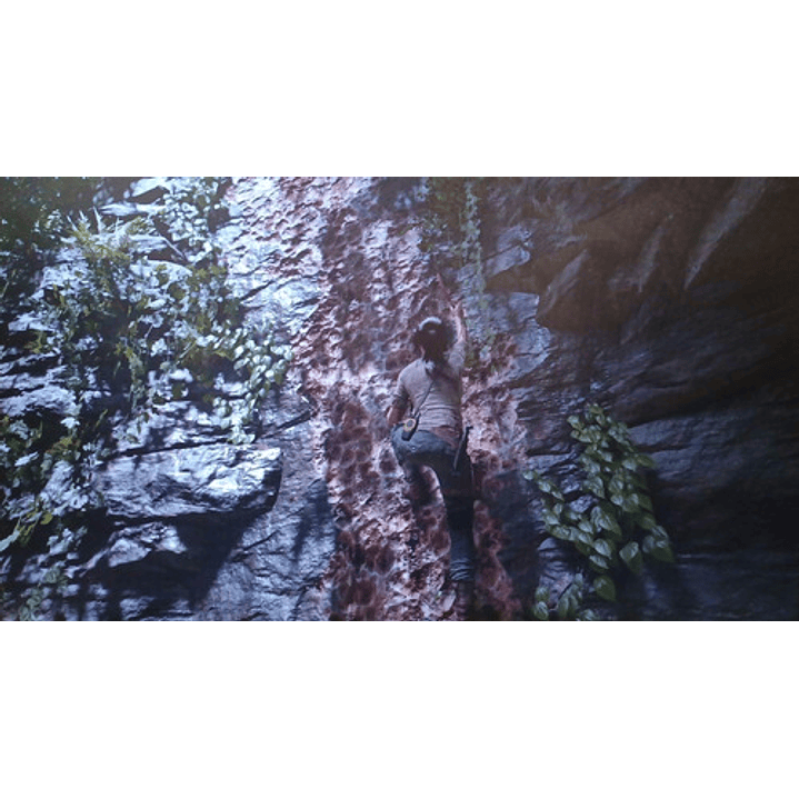 Shadow Tomb Raider Ps4 5