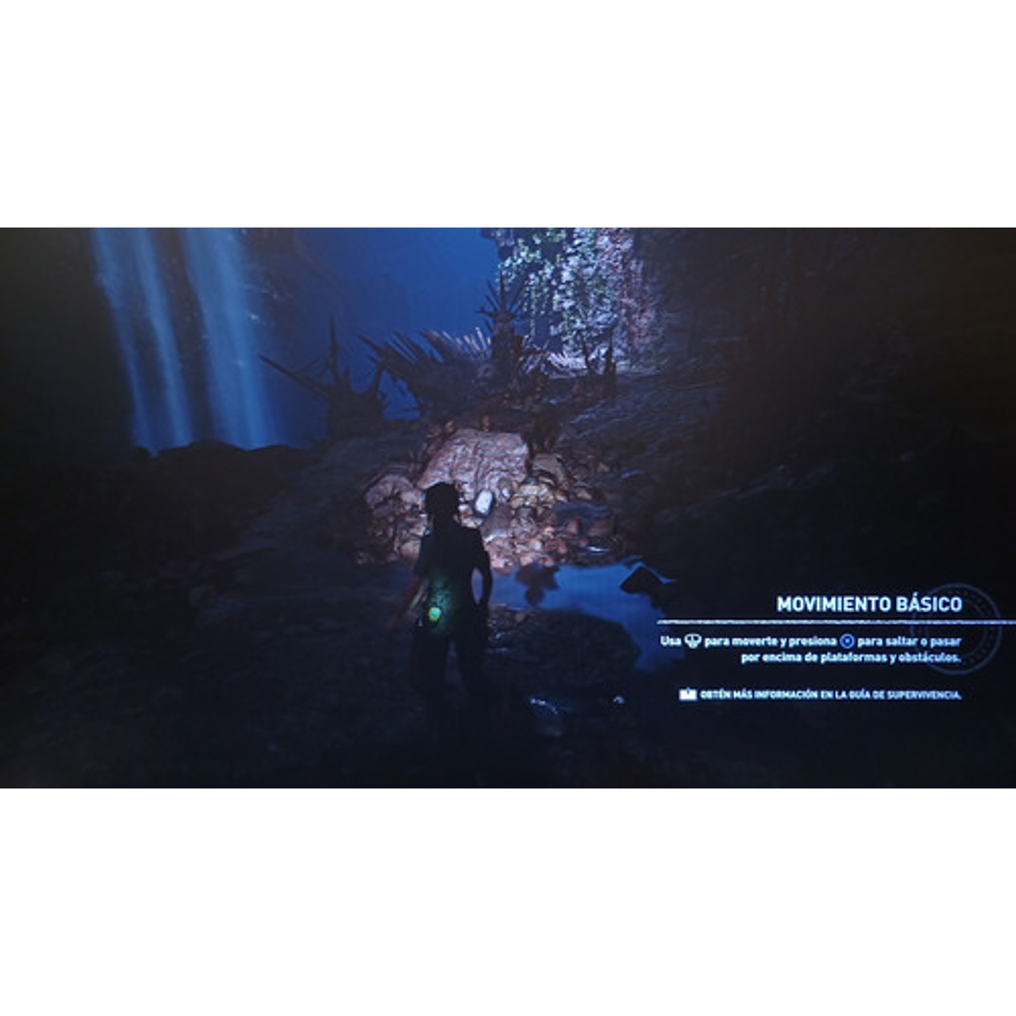 Shadow Tomb Raider Ps4 6