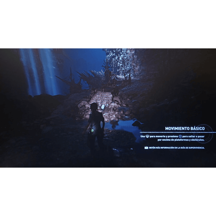 Shadow Tomb Raider Ps4 6