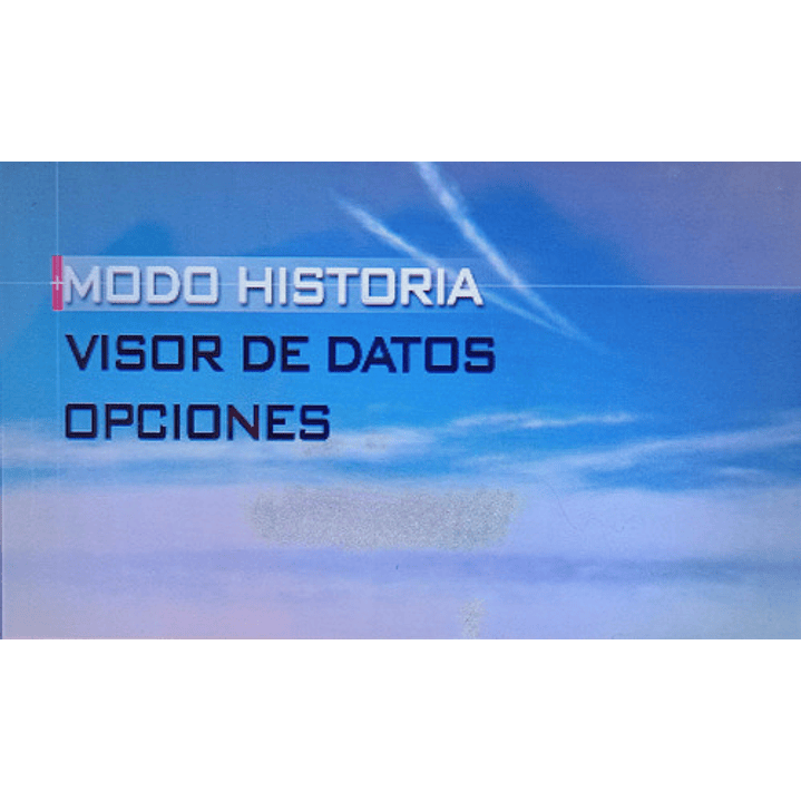 Ace Combat Assault Horizon Legacy  3ds 5