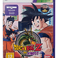 Dragon Ball Z For Kinect Xbox 360 - Miniatura 1