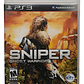 Sniper Ghost Warrior Ps3 - Miniatura 1