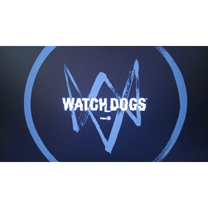 Watch Dogs Ps3 4
