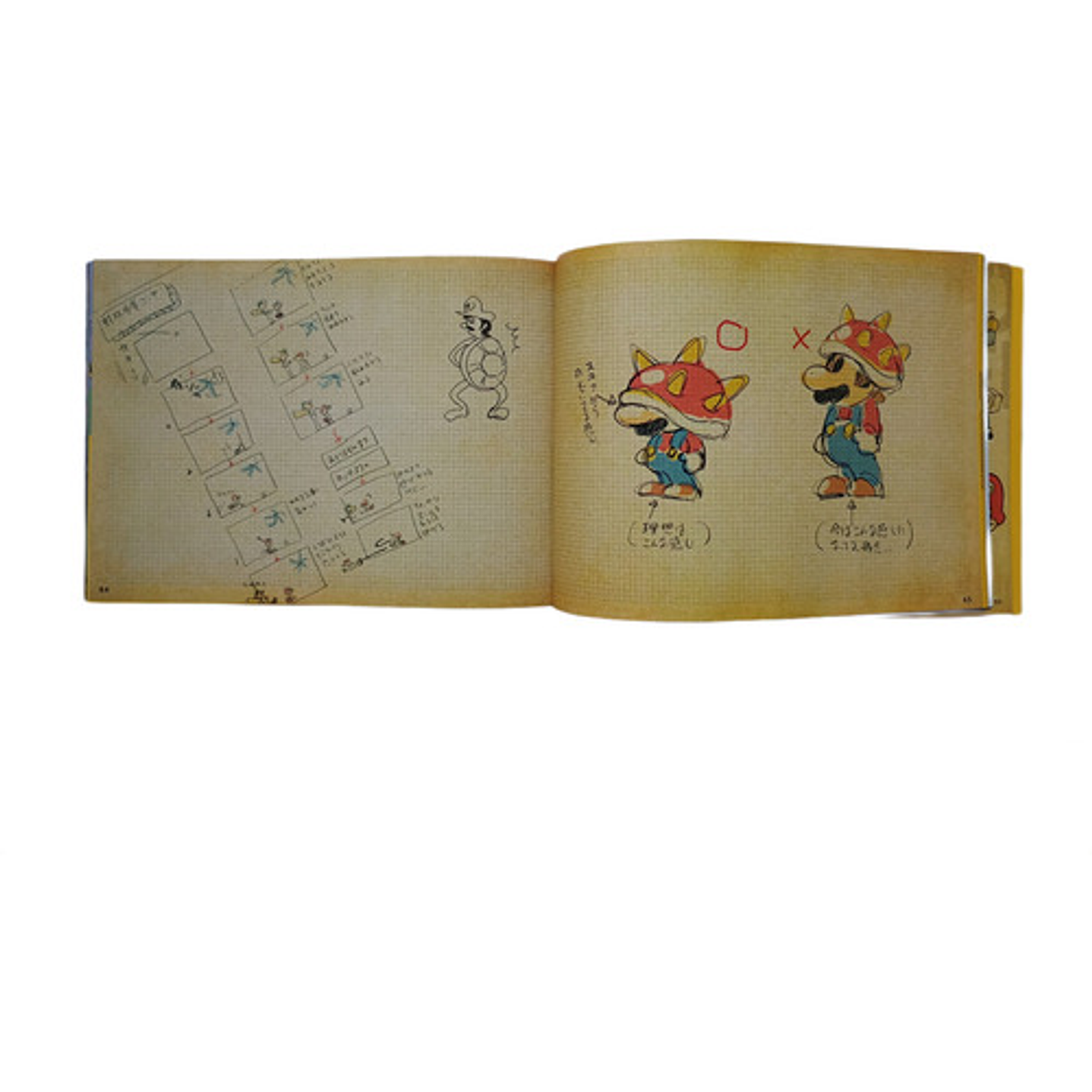 Mario  Super Mario Maker Nintendo Wii U Físico 5