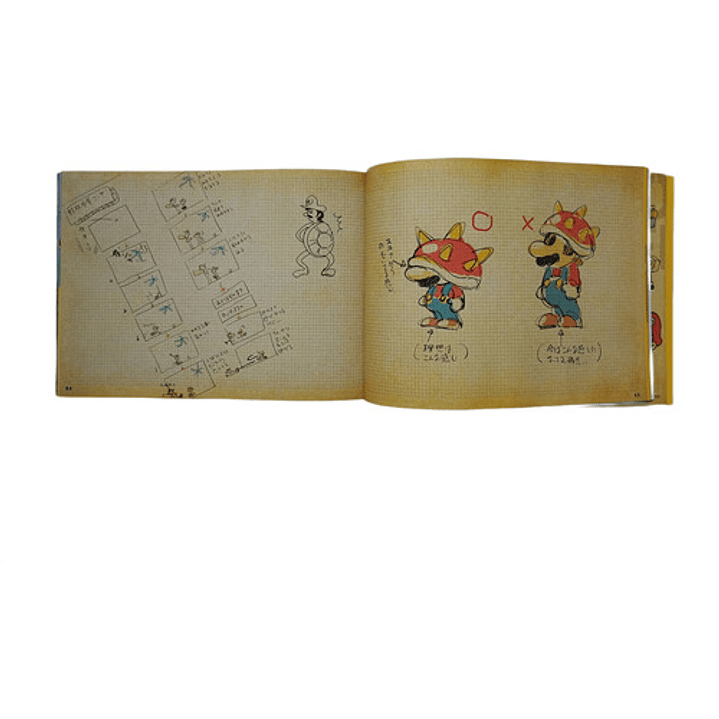 Mario  Super Mario Maker Nintendo Wii U Físico 5