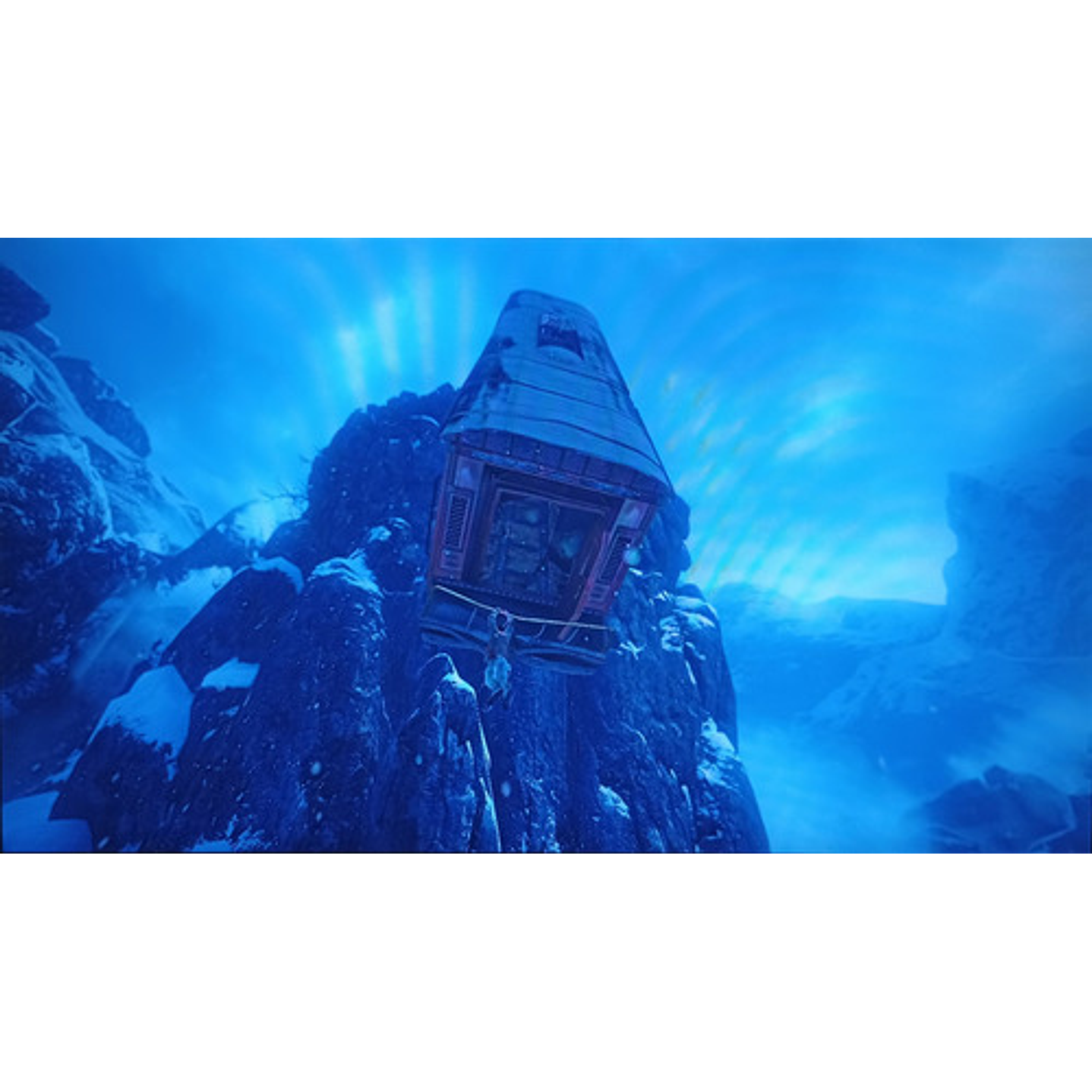 Uncharted 2 Game Of The Year Ps3 6