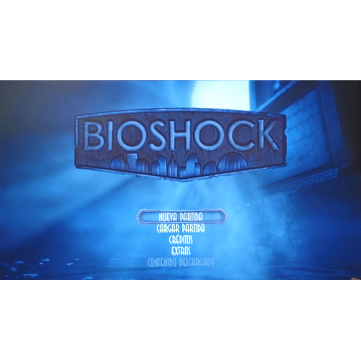 Bioshock Ps3 4