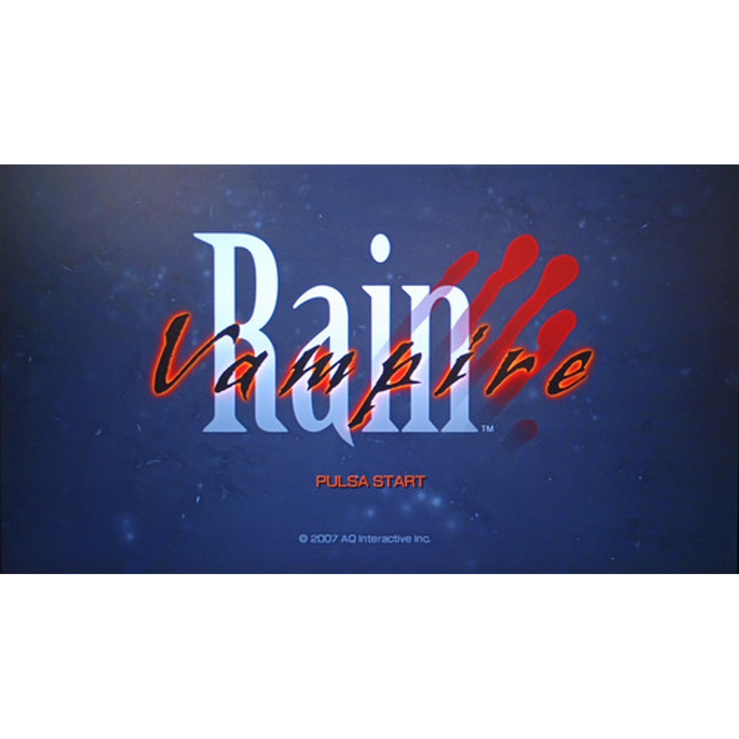 Vampire Rain Para Xbox 360 4