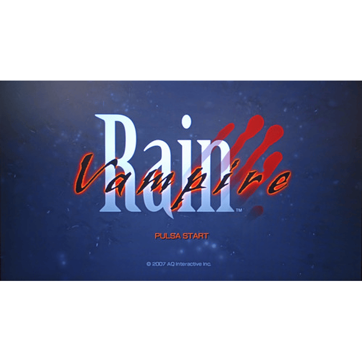 Vampire Rain Para Xbox 360 4