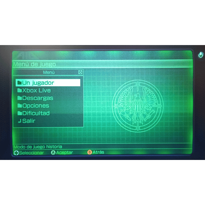 Vampire Rain Para Xbox 360 6