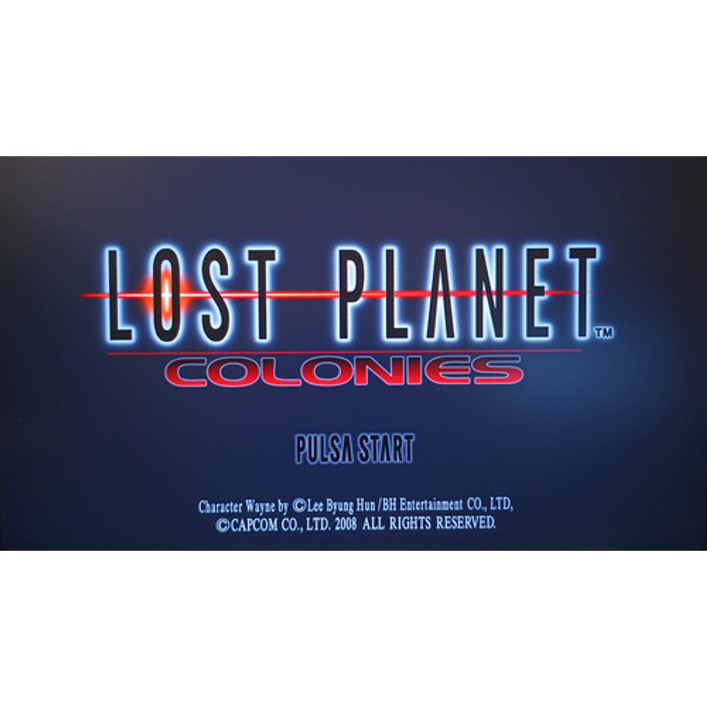 Lost Planet Colonies Edition Xbox 360 4