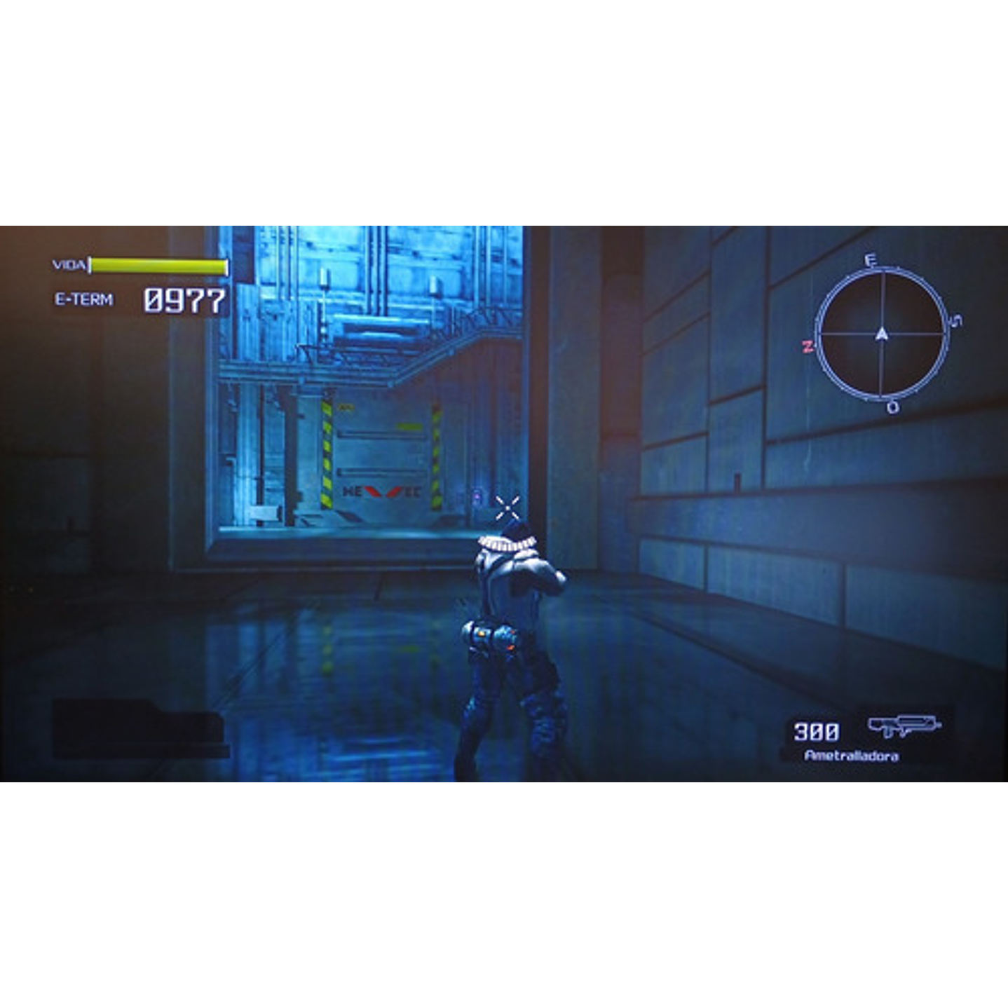 Lost Planet Colonies Edition Xbox 360 5