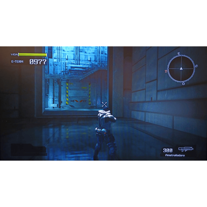 Lost Planet Colonies Edition Xbox 360 5