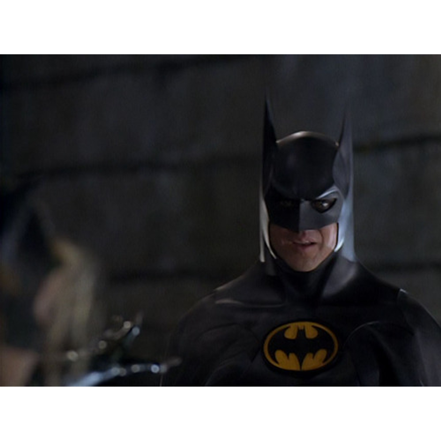 Batman Returns Dvd 6