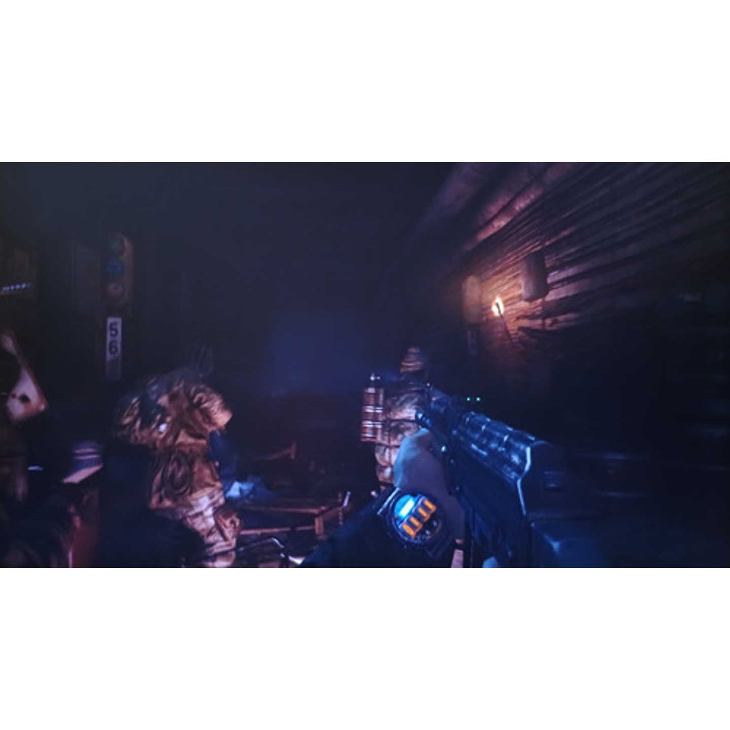 Metro Last Light Limited Edition Xbox 360 5