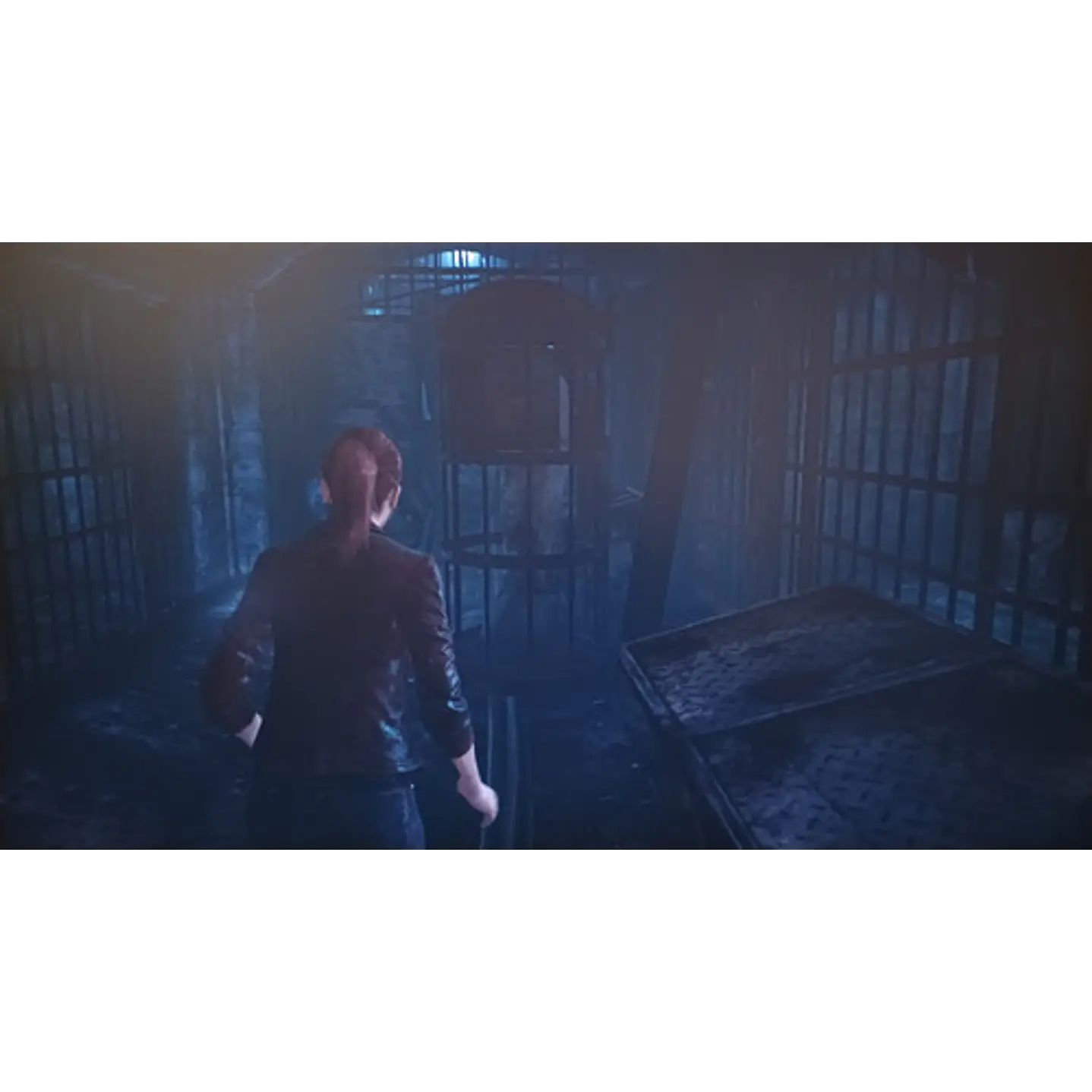 Resident Evil Revelations 2 Xbox 360  6
