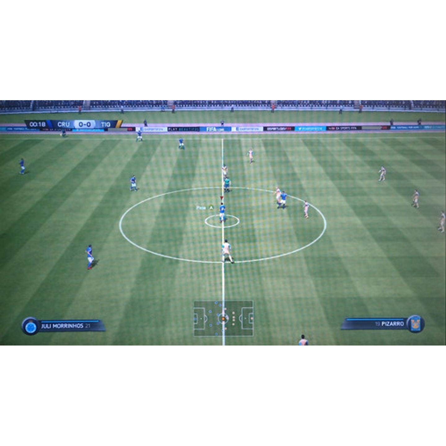 Fifa 16 Xbox 360 5