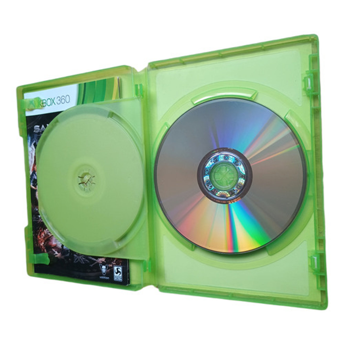 Saints Row Iv Xbox 360 4