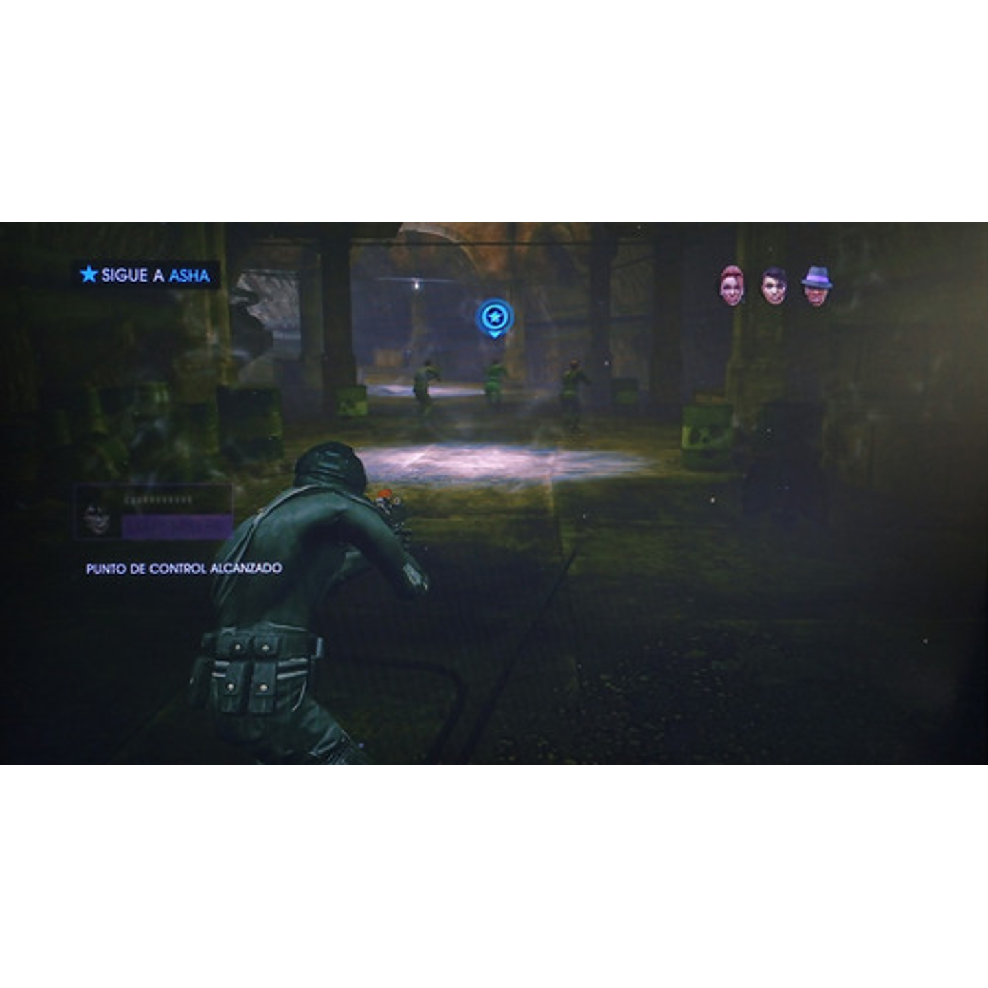 Saints Row Iv Xbox 360 6