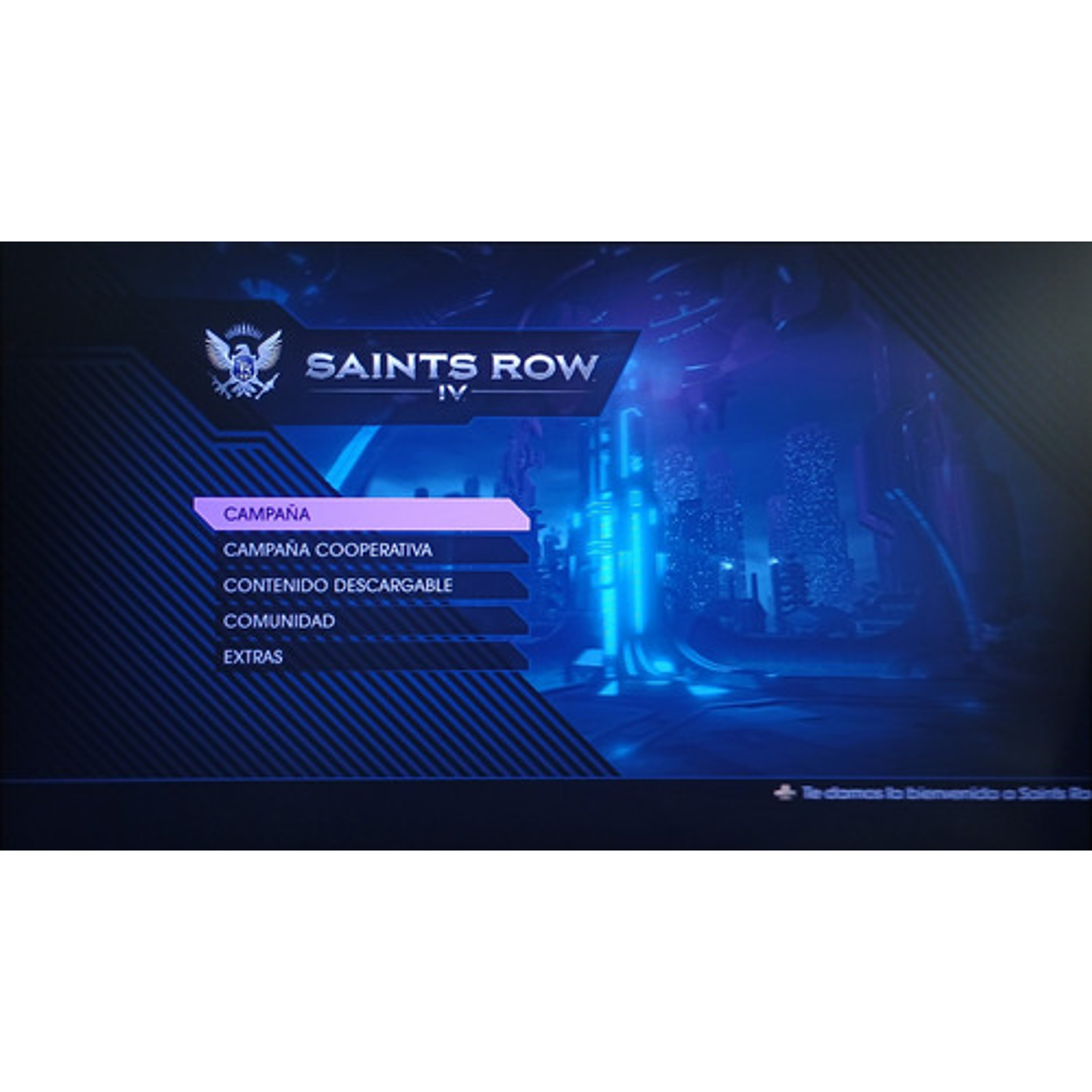 Saints Row Iv Xbox 360 7