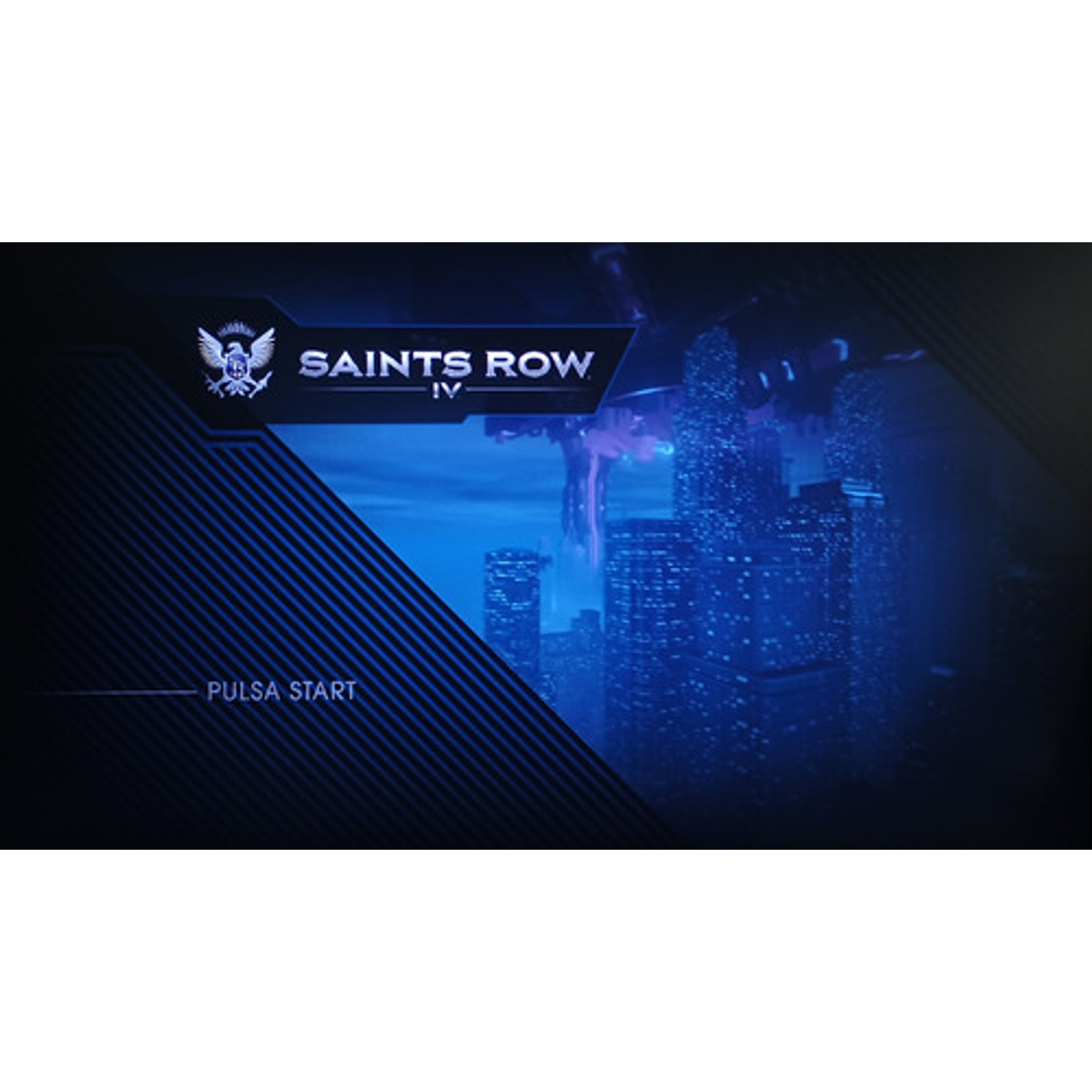Saints Row Iv Xbox 360 8