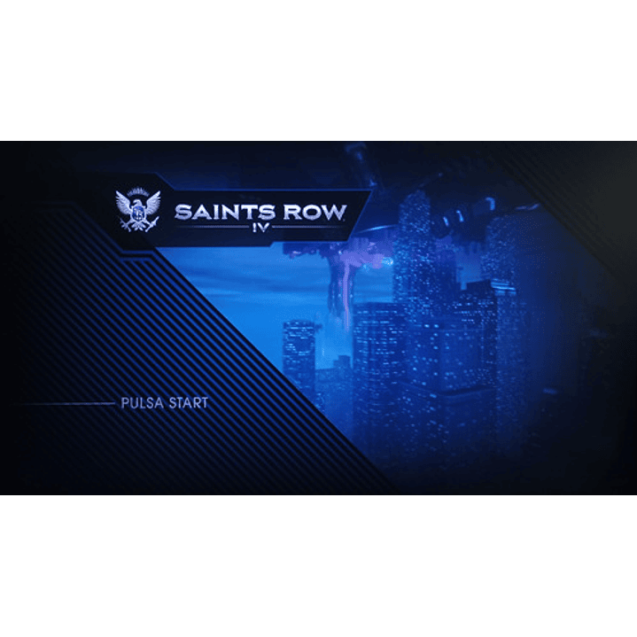 Saints Row Iv Xbox 360 8