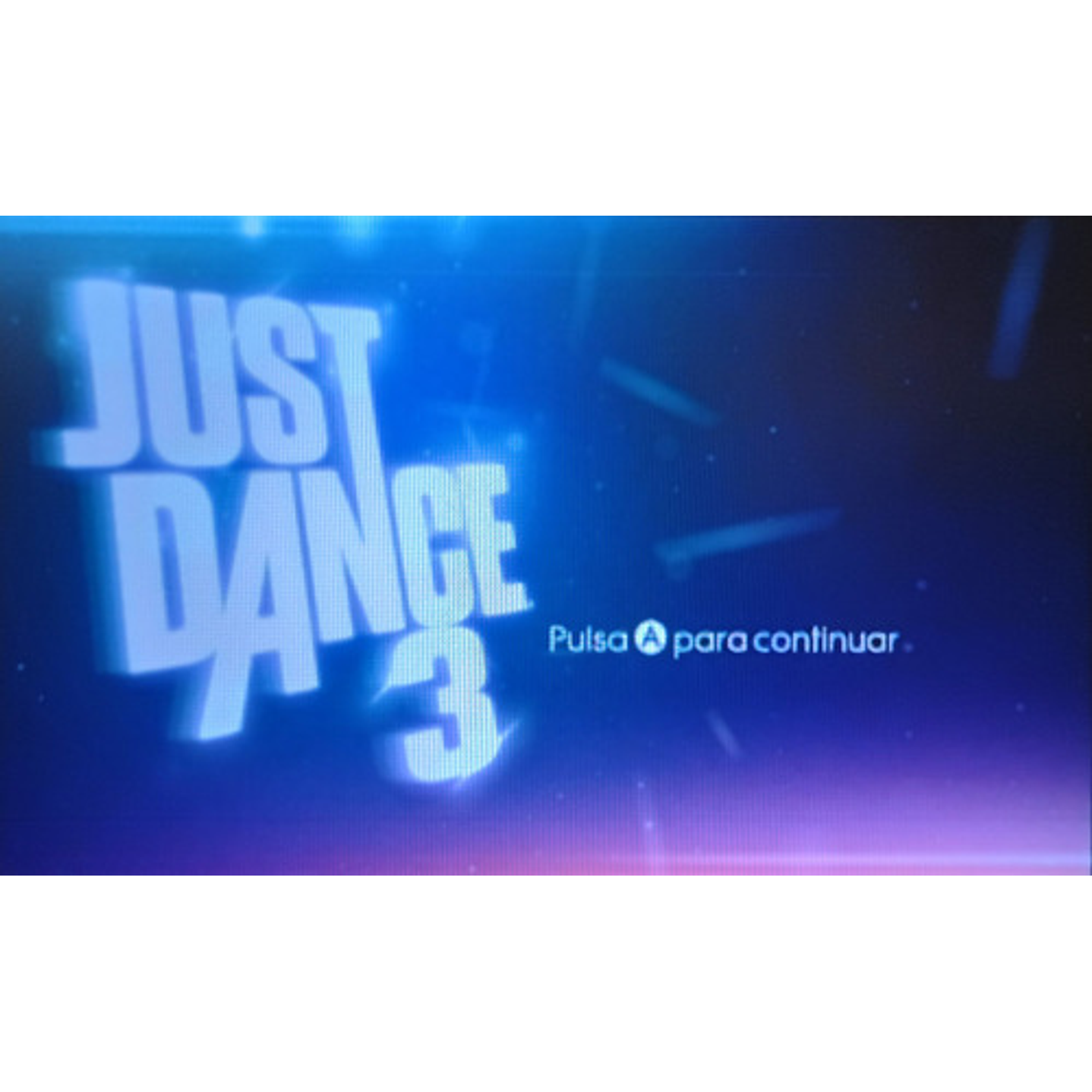 Just Dance 3 Wii 4