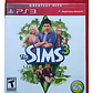 The Sims 3 Ps3 - Miniatura 1