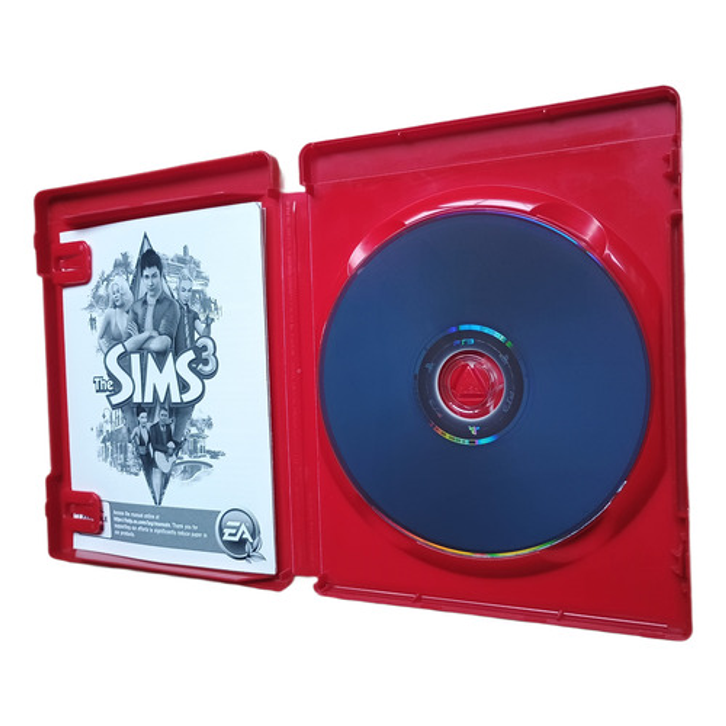 The Sims 3 Ps3 3
