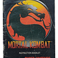 Manual Mortal Kombat Snes - Miniatura 1