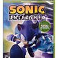 Sonic Unleashed Xbox 360 - Miniatura 1