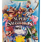 Super Smash Bros Wii U - Miniatura 1