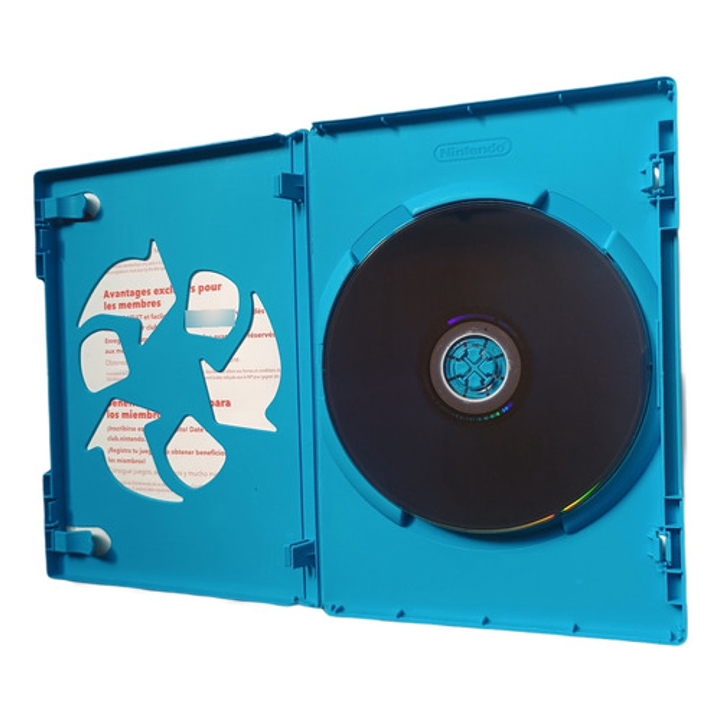 Super Smash Bros Wii U 3