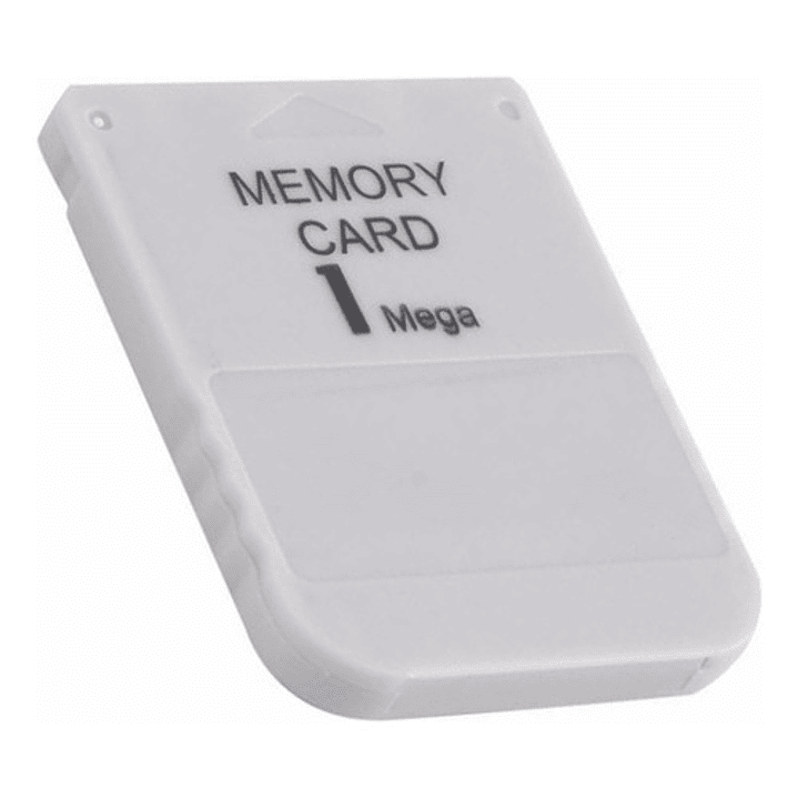Memoria Compatible Ps1 2