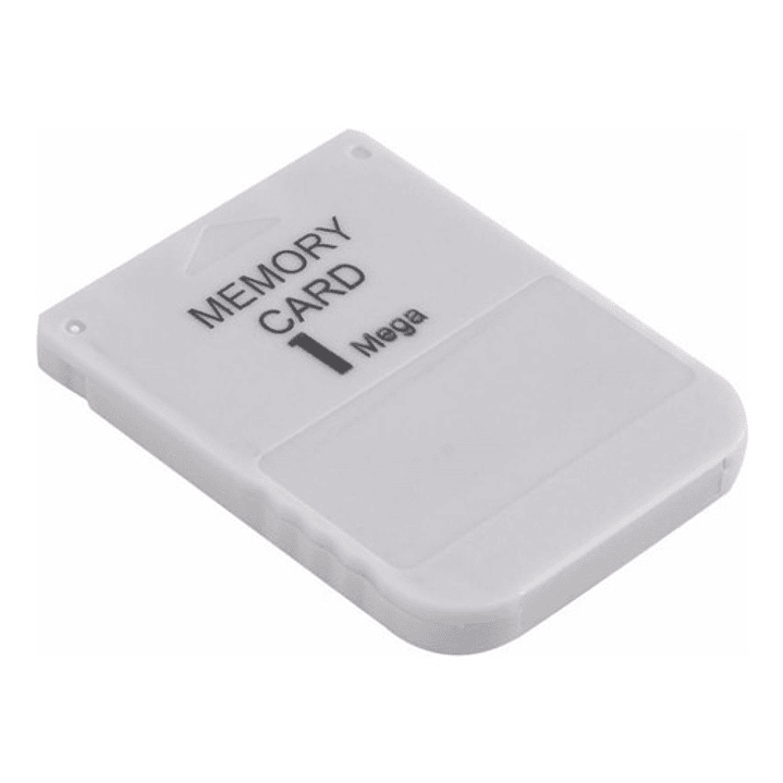 Memoria Compatible Ps1 3