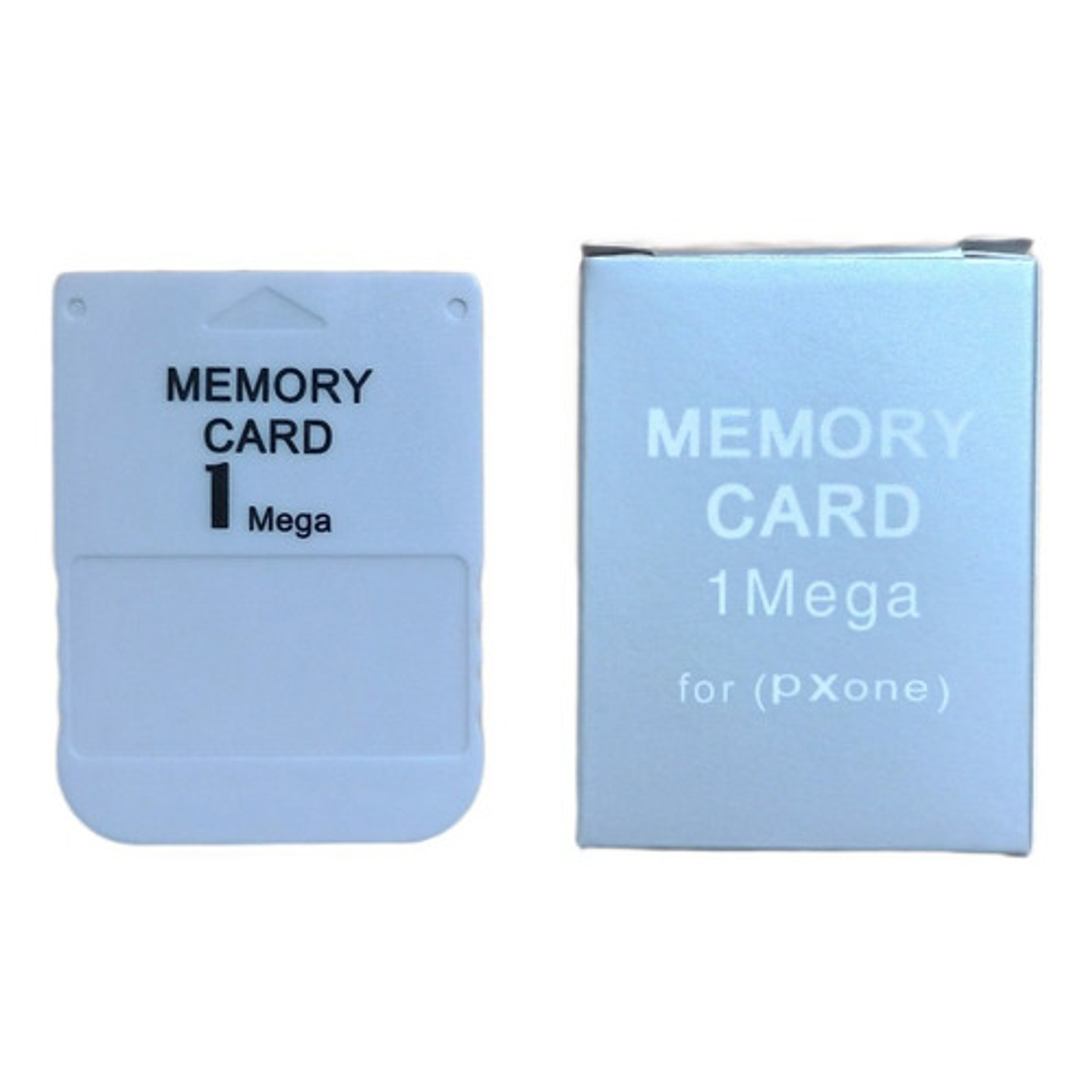 Memoria Compatible Ps1 4