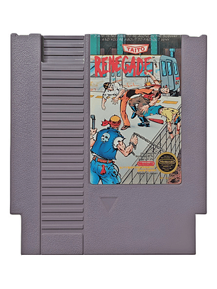 Renegade Nes