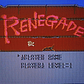 Renegade Nes - Miniatura 3