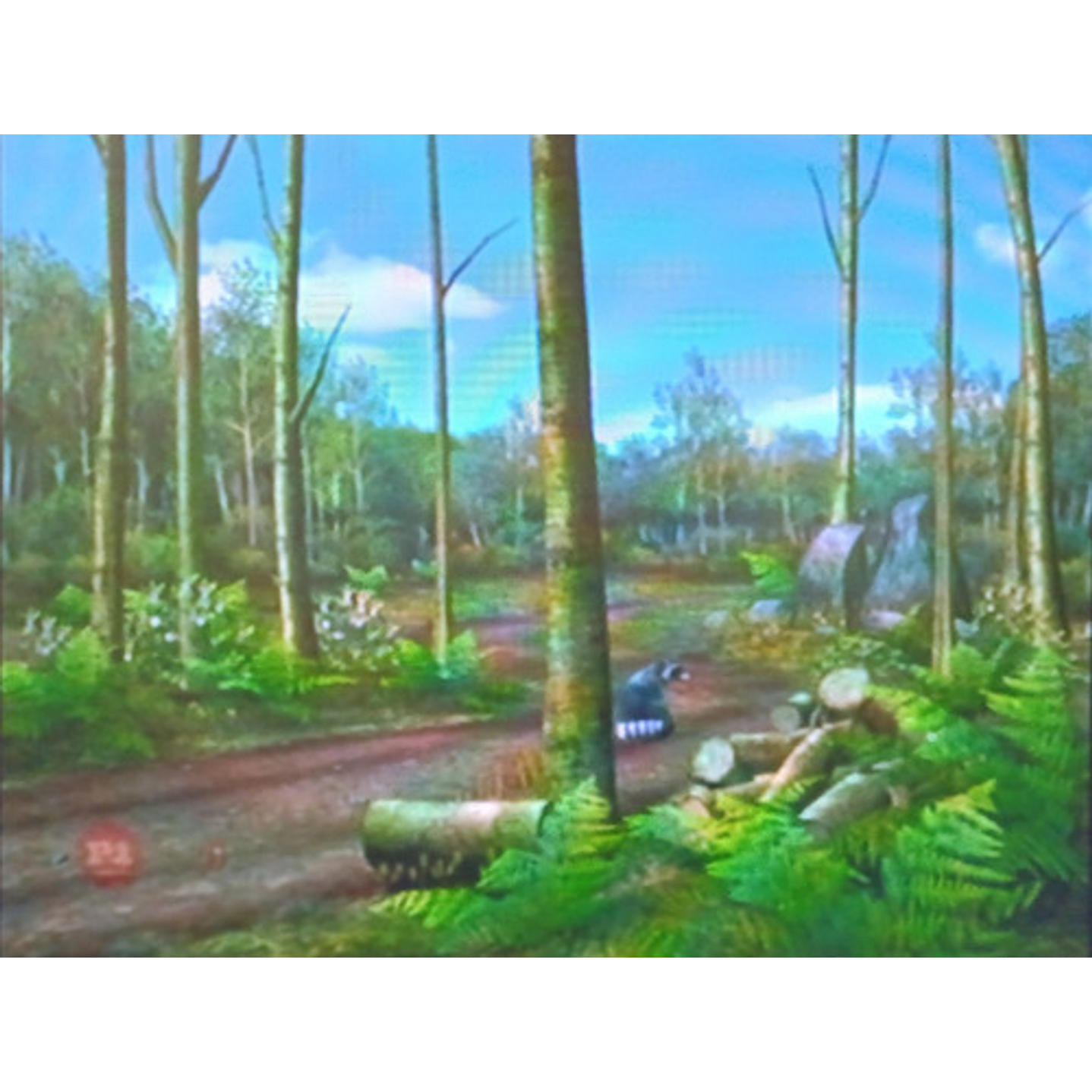 Top Shot Arcade Wii 6