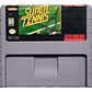 Super Tennis Snes - Miniatura 1