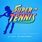 Super Tennis Snes - Miniatura 2
